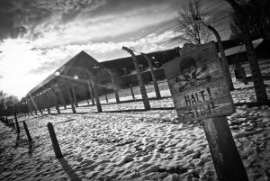 Osvětim - Auschwitz